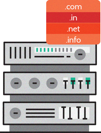 servers