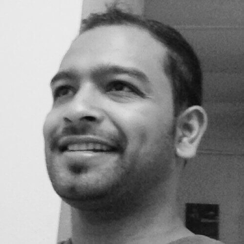 Akbar Shaikh