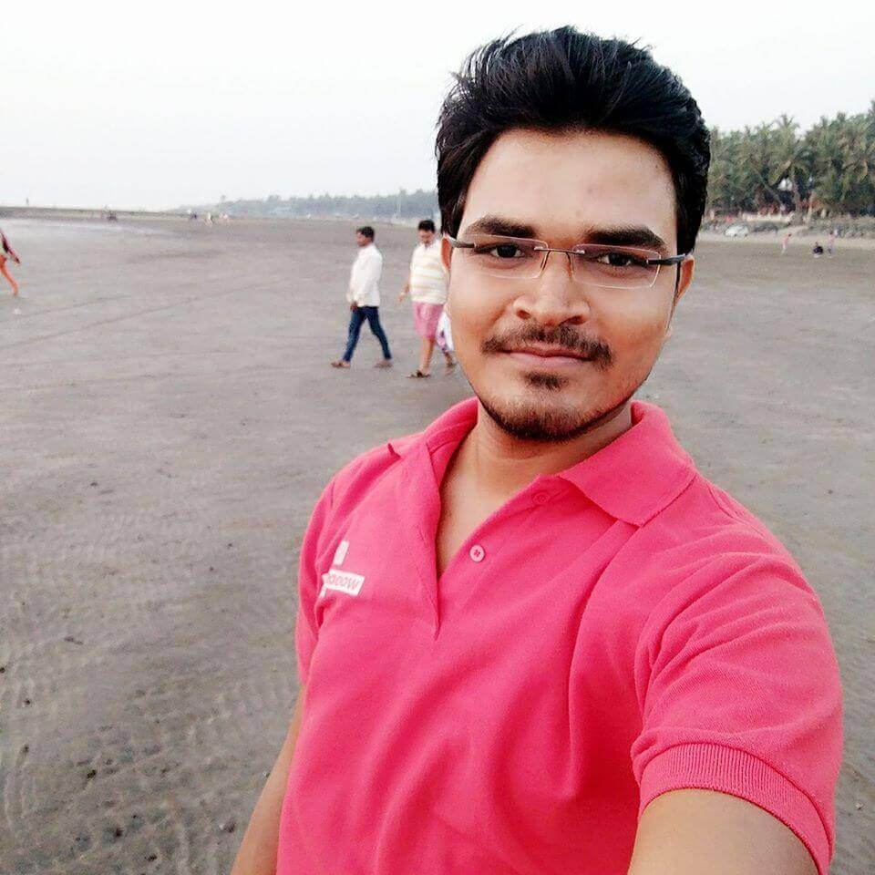 Shailesh Bhor