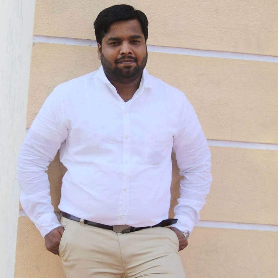 Harshad Satarkar