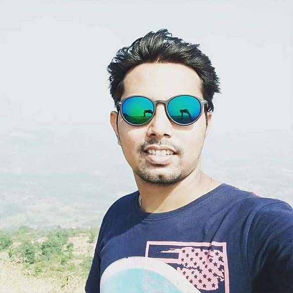 Nikhil Pathre